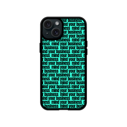 MYB Flex Phone Case
