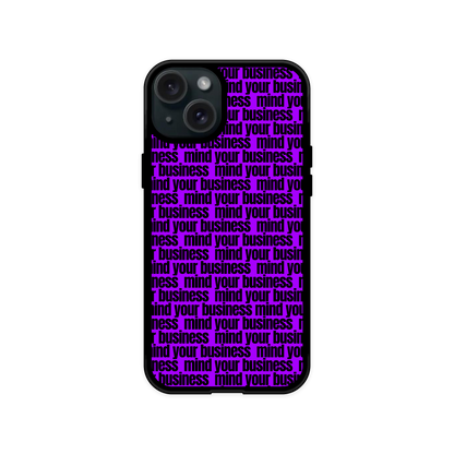 MYB Flex Phone Case