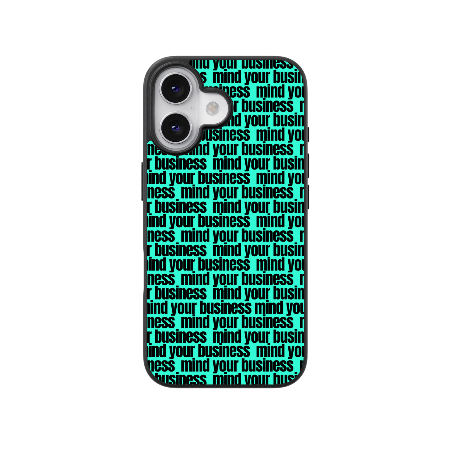 MYB Flex Phone Case