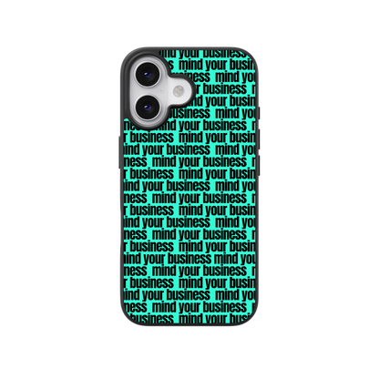 MYB Flex Phone Case