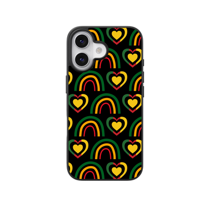 Culture Love Flex Case