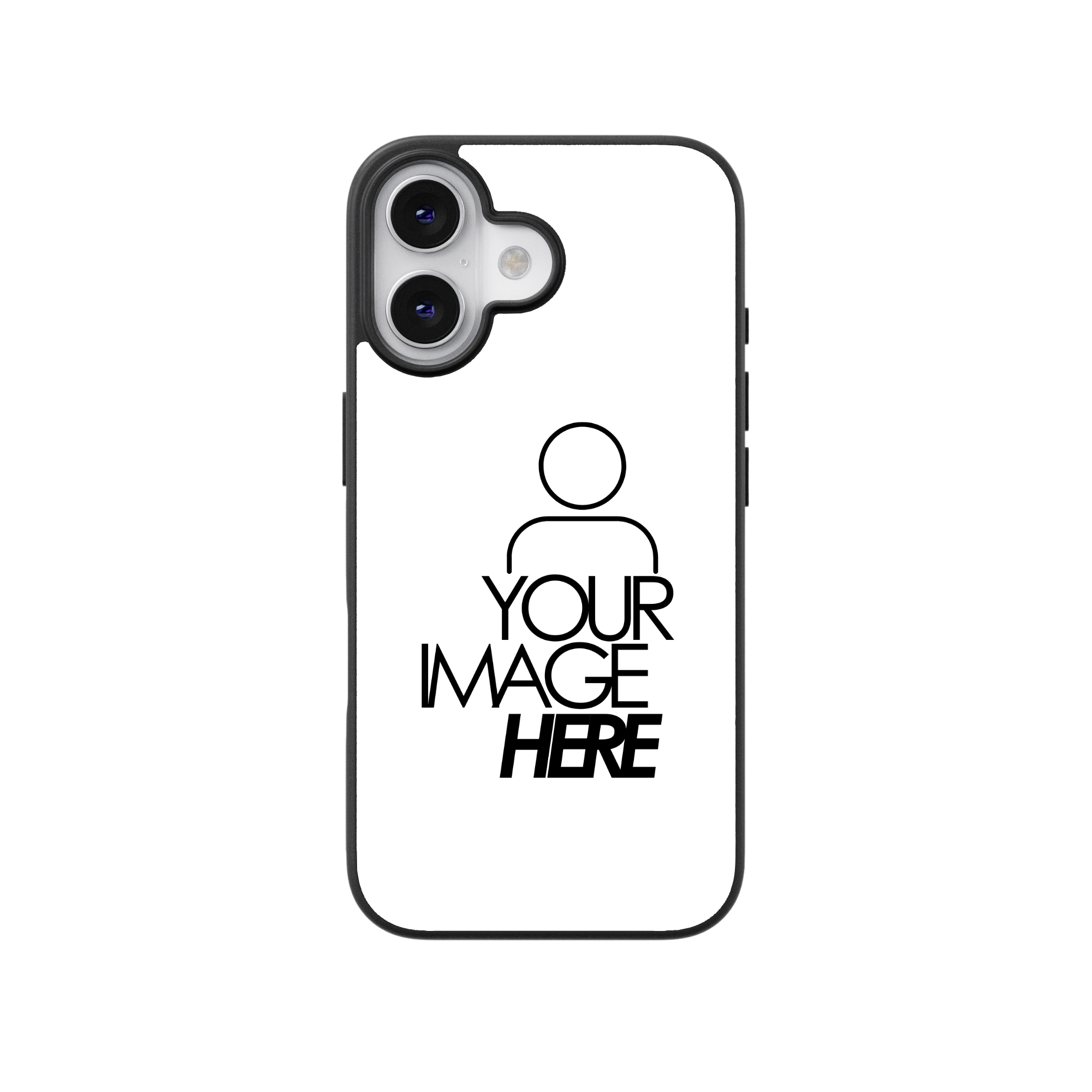 Customized Flex Phone Case