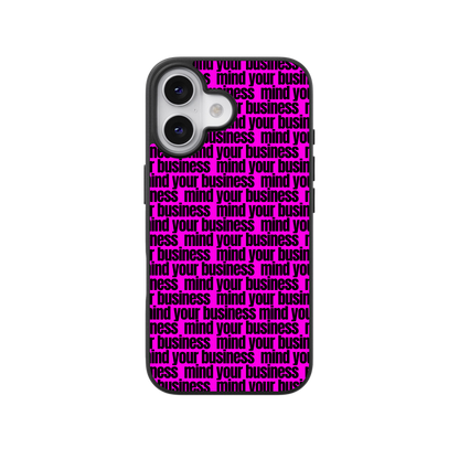 MYB Flex Phone Case