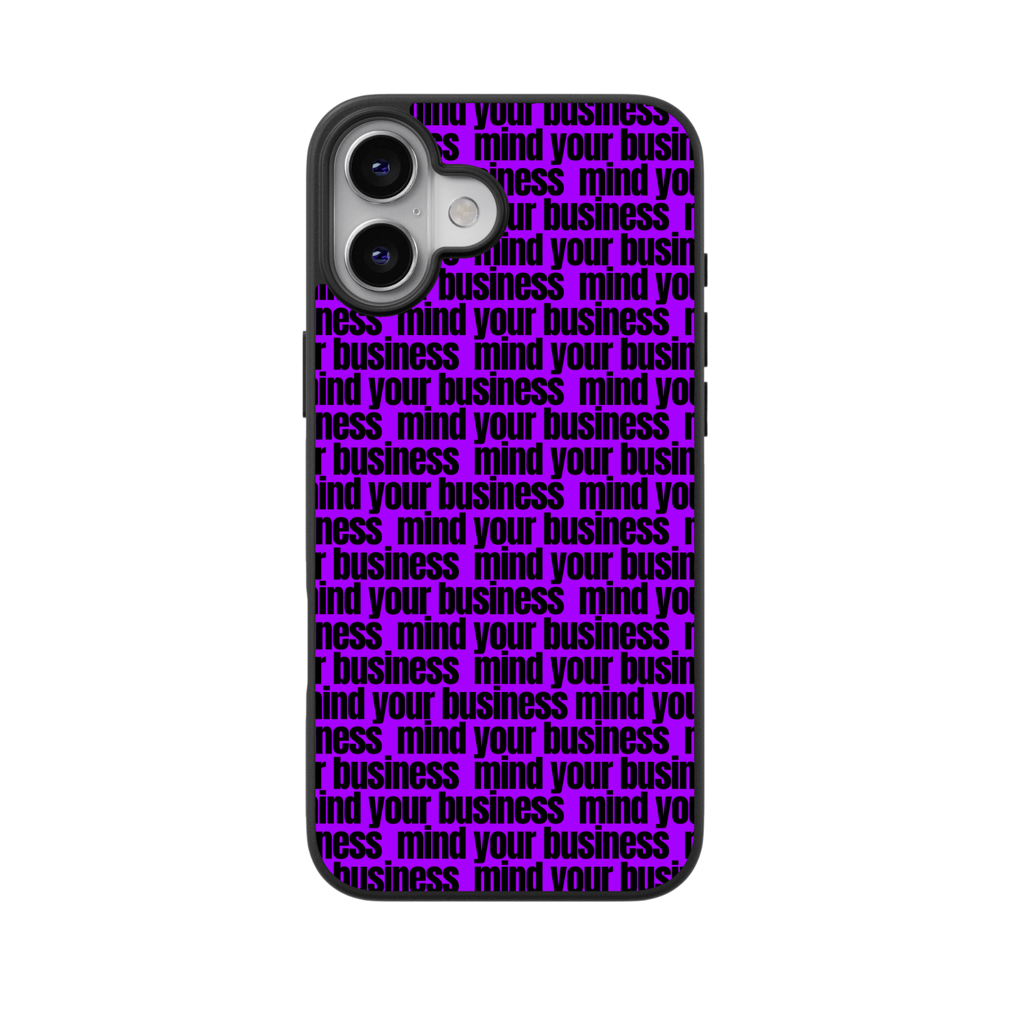 MYB Flex Phone Case