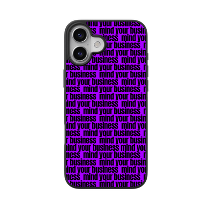 MYB Flex Phone Case