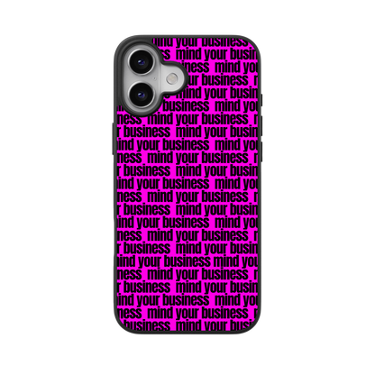 MYB Flex Phone Case