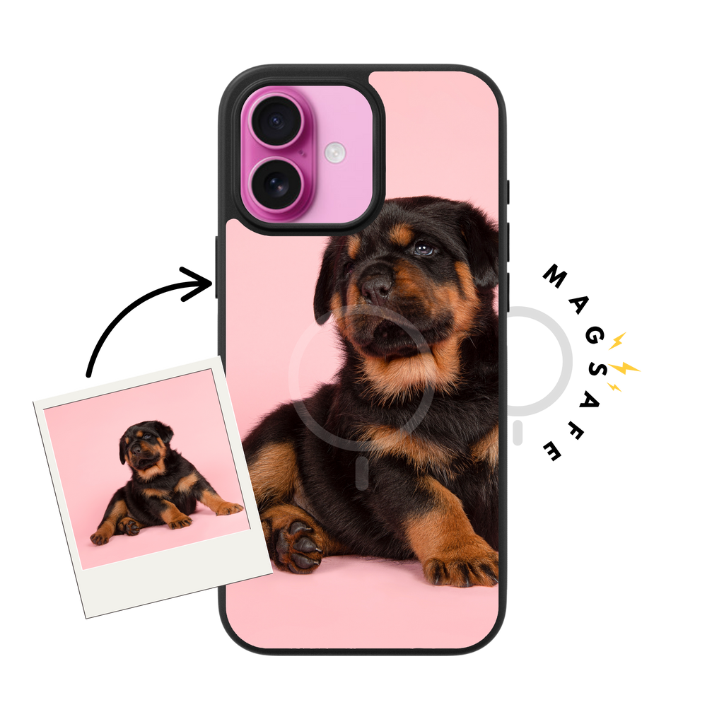 Customized MAGSAFE Flex Phone Case