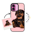 Customized MAGSAFE Flex Phone Case