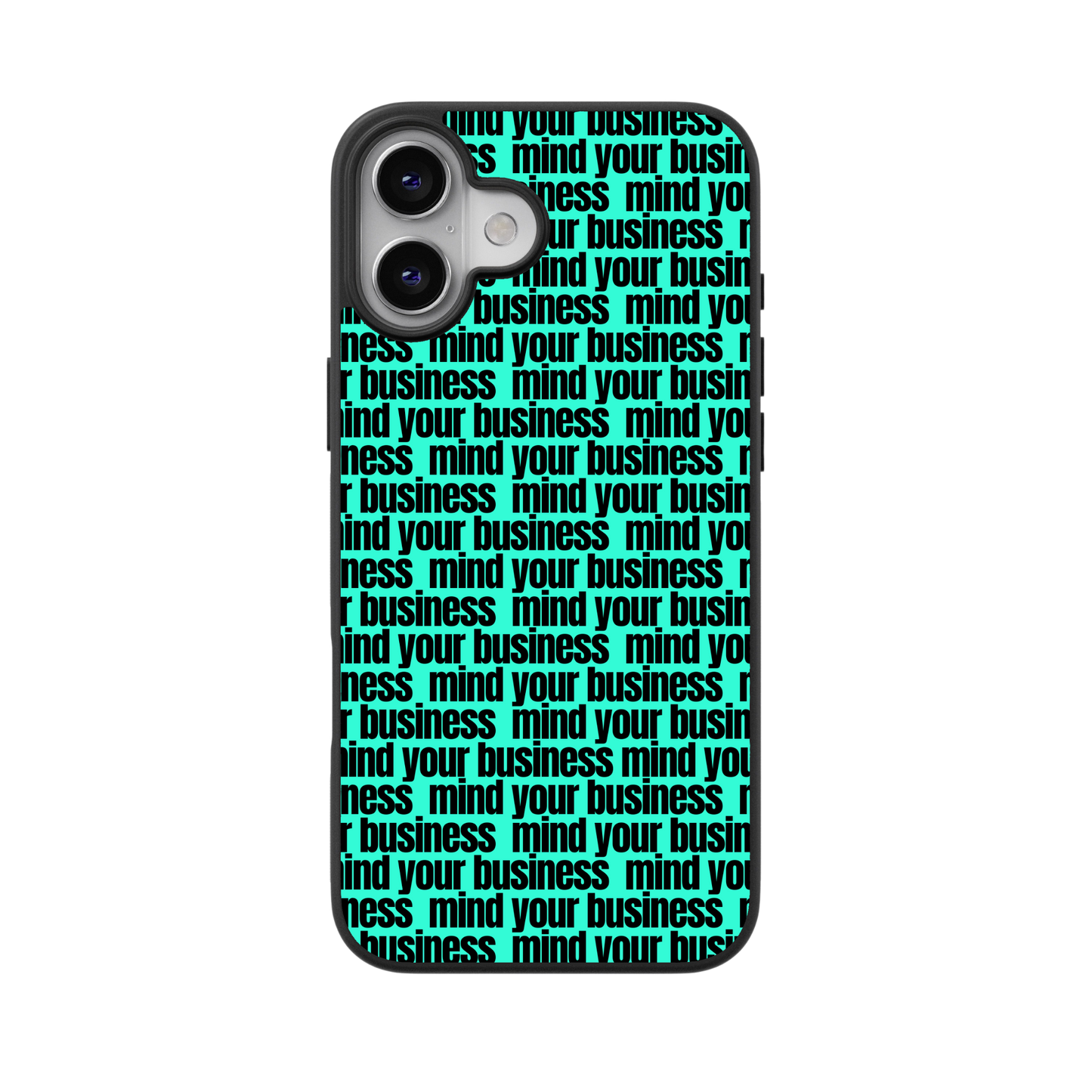 MYB Flex Phone Case