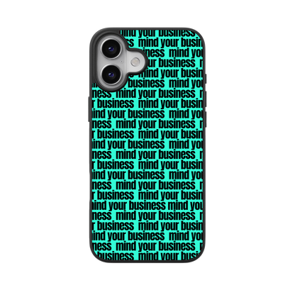 MYB Flex Phone Case