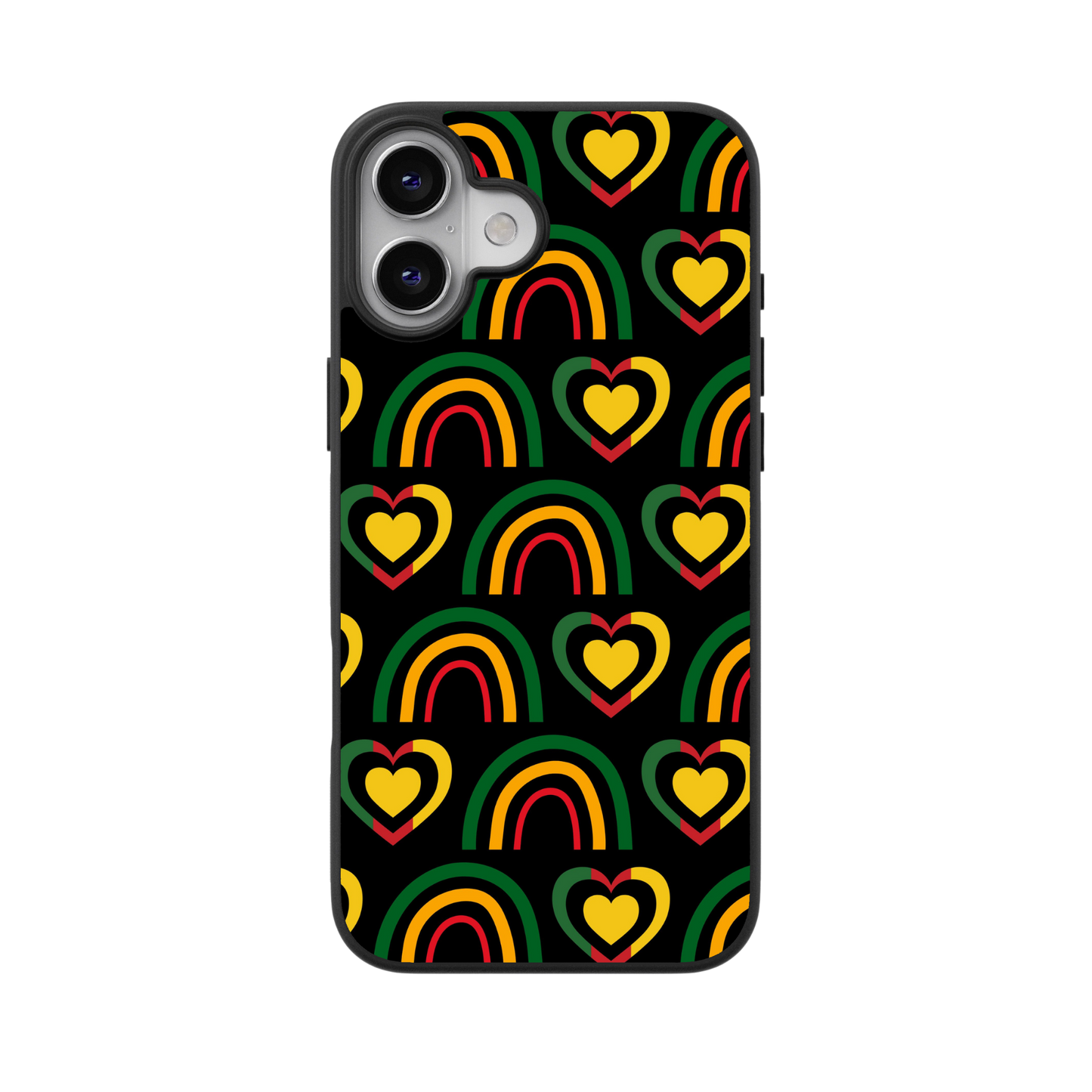 Culture Love Flex Case