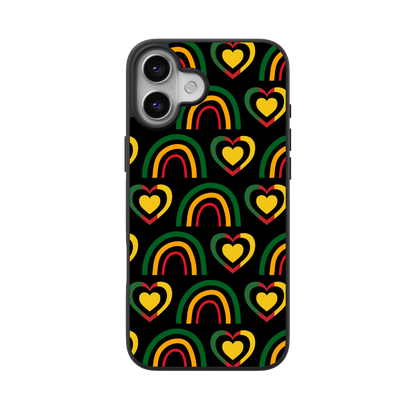 Culture Love Flex Case