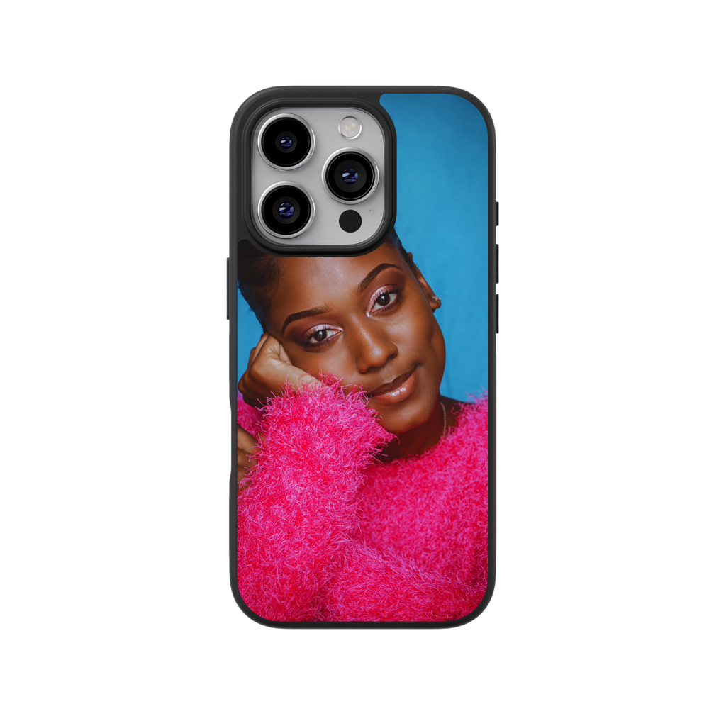 Customized Flex Phone Case