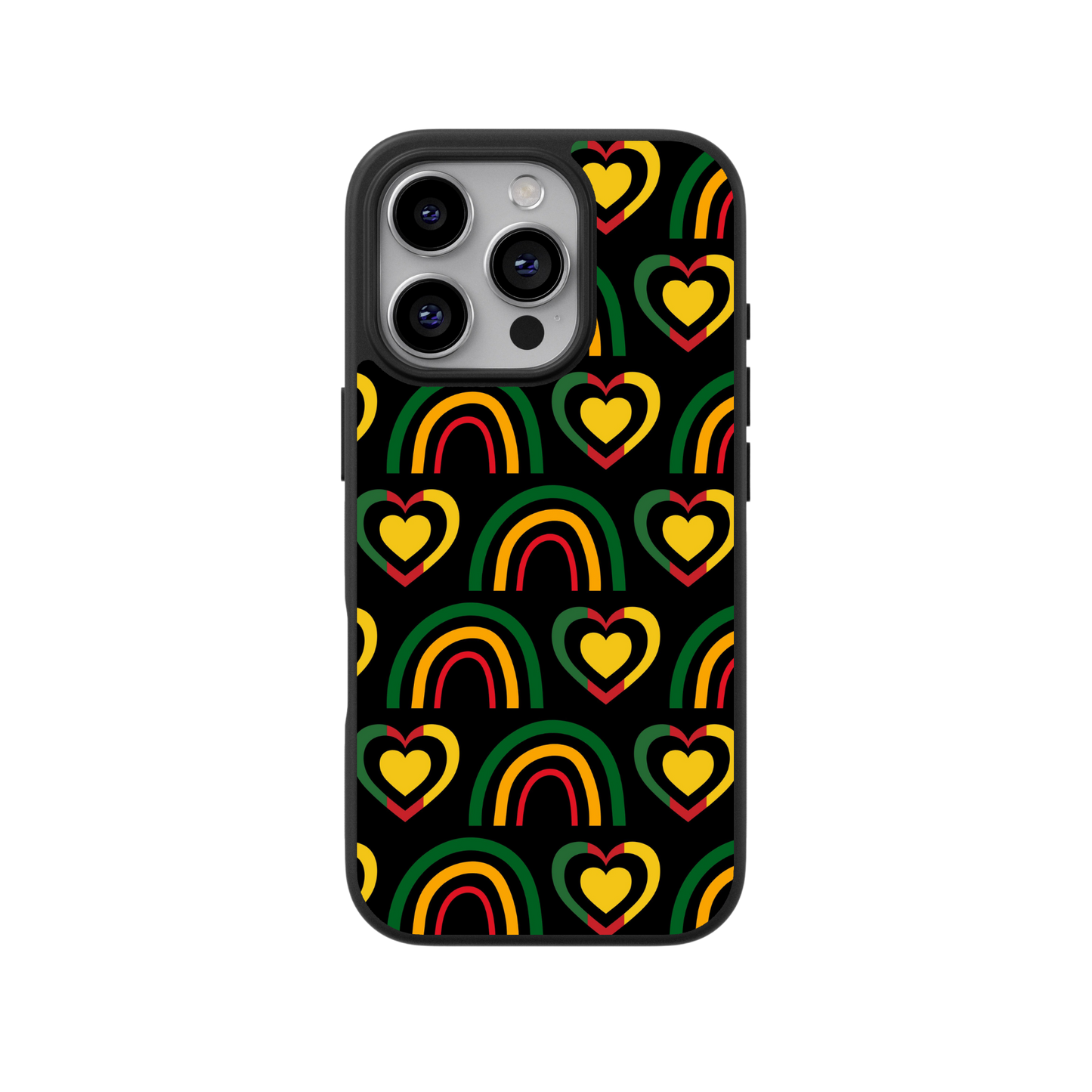 Culture Love Flex Case