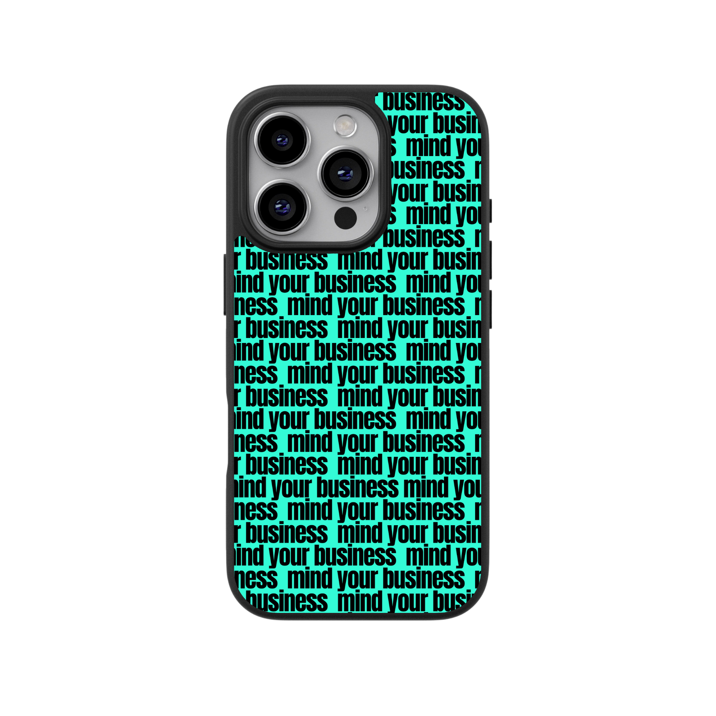MYB Flex Phone Case