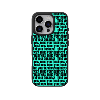 MYB Flex Phone Case