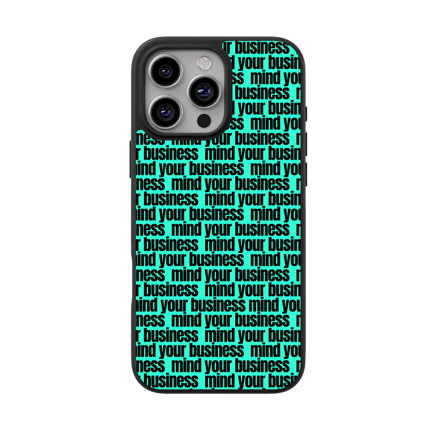 MYB Flex Phone Case