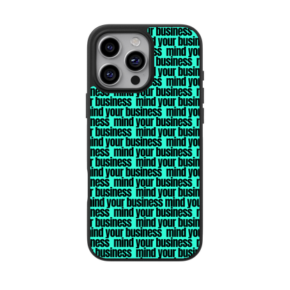 MYB Flex Phone Case