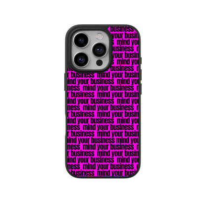 MYB Flex Phone Case