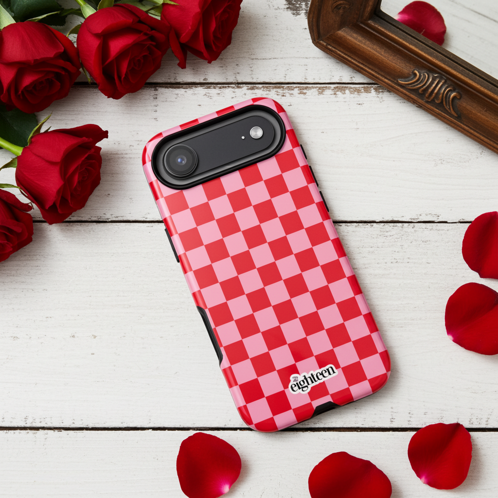 Check Mate MagSafe Tough Case