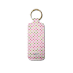Sweet Spot Lip Balm Pouch Keychain