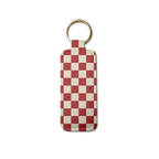 Check, Please! Lip Balm Pouch Keychain