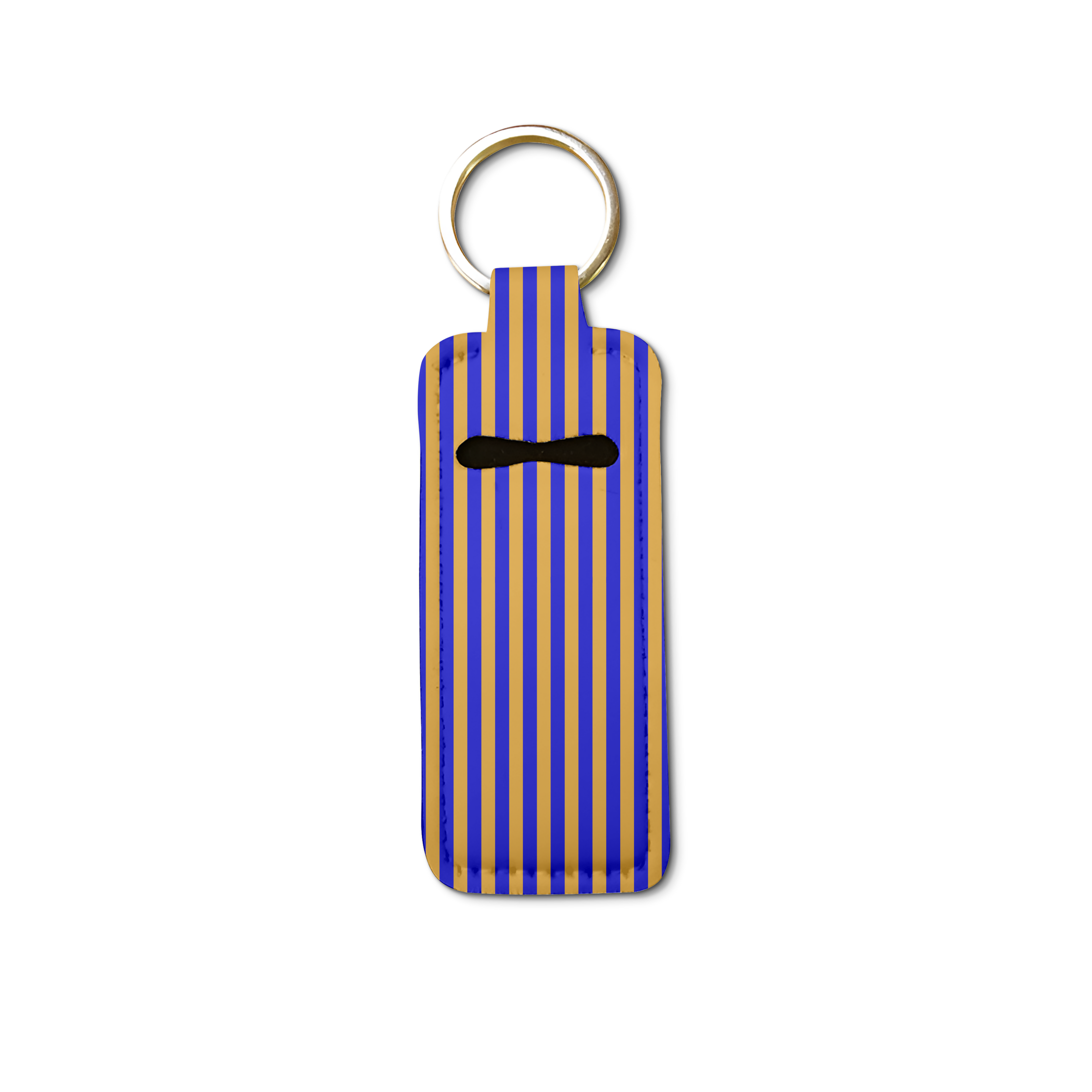 Baseline Lip Balm Pouch Keychain