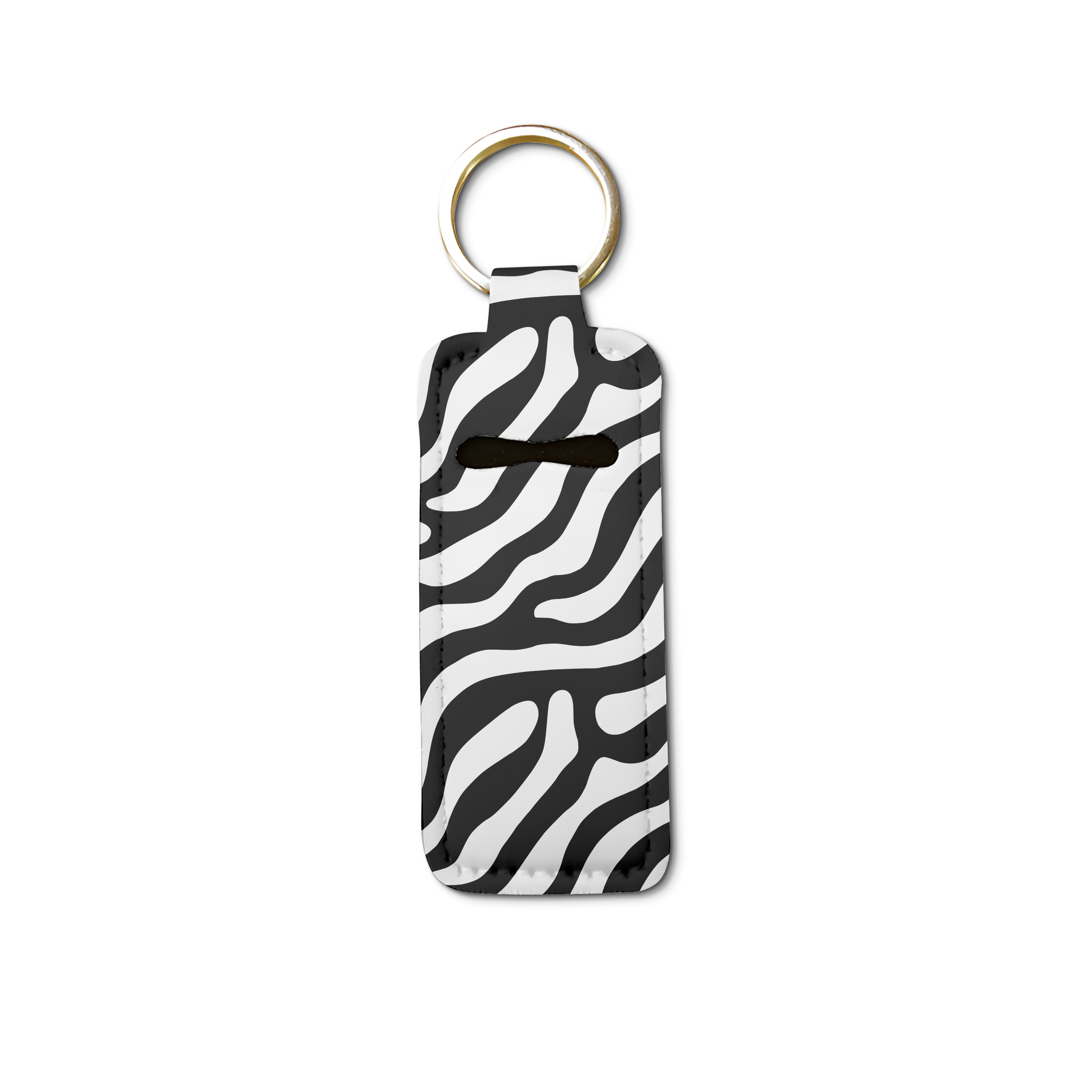 Undertone Lip Balm Pouch Keychain