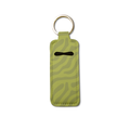 Undertone Lip Balm Pouch Keychain