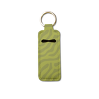 Undertone Lip Balm Pouch Keychain