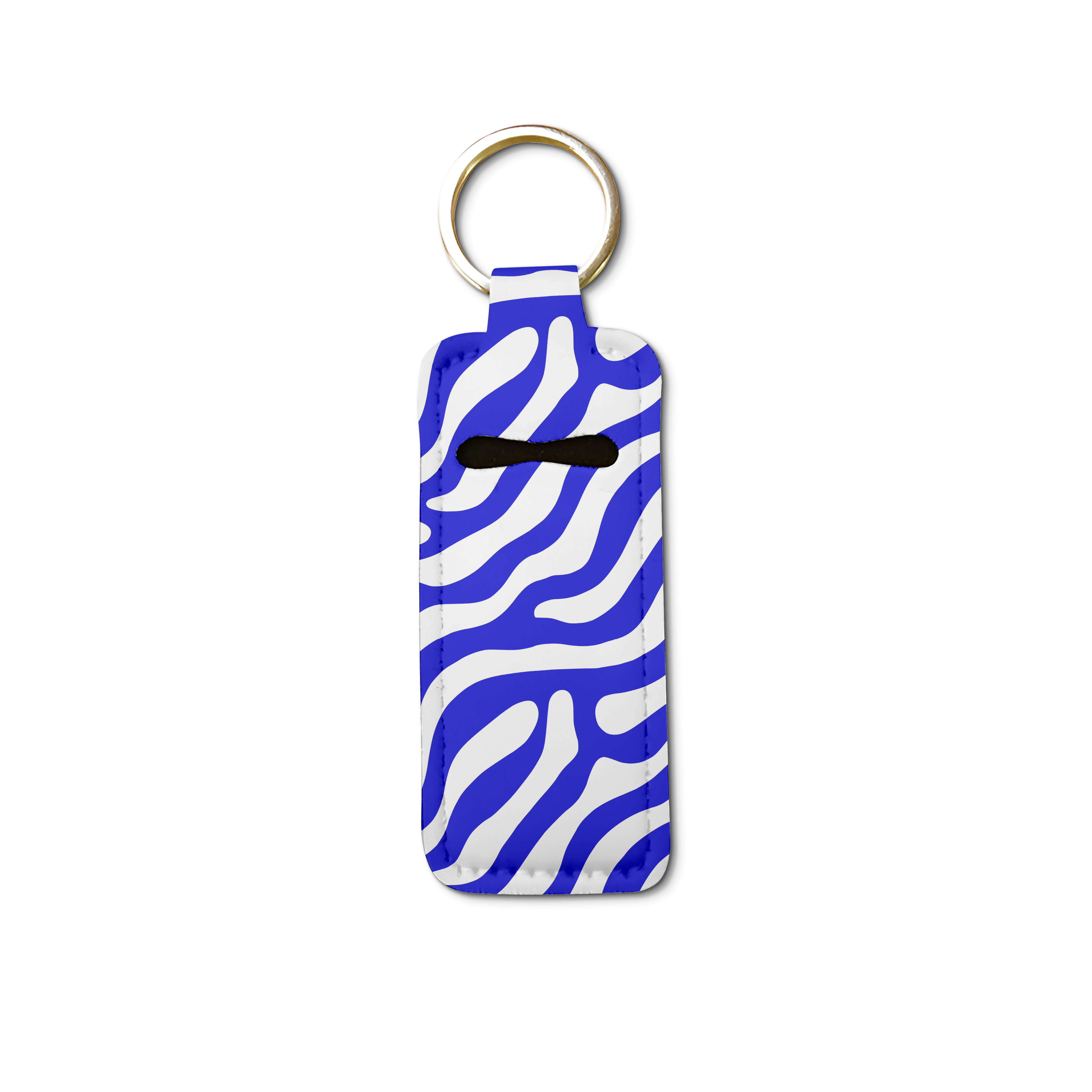 Undertone Lip Balm Pouch Keychain