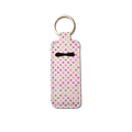 Sweet Spot Lip Balm Pouch Keychain