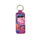 Sweet Taboo Lip Balm Pouch Keychain