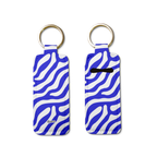 Undertone Lip Balm Pouch Keychain