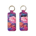 Sweet Taboo Lip Balm Pouch Keychain