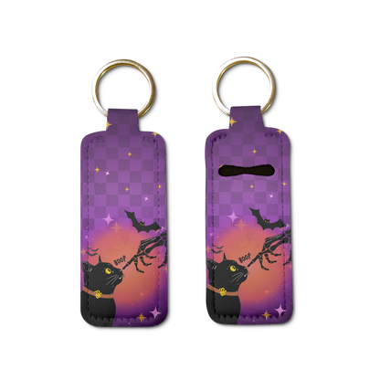 Thrilla Lip Balm Pouch Keychain