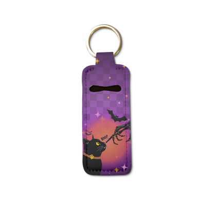 Thrilla Lip Balm Pouch Keychain