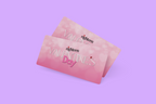 Valentine's Day E-Gift Card
