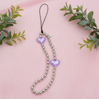 Heart Bae Diva Charm