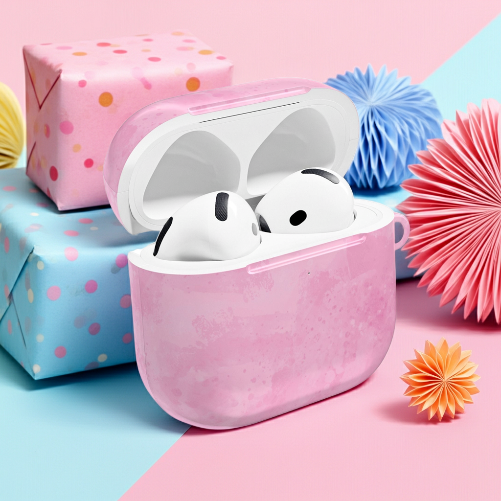 Sweetness AirPod Case